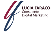 Logo of Lucia Faraco - Consulente Digital Marketing