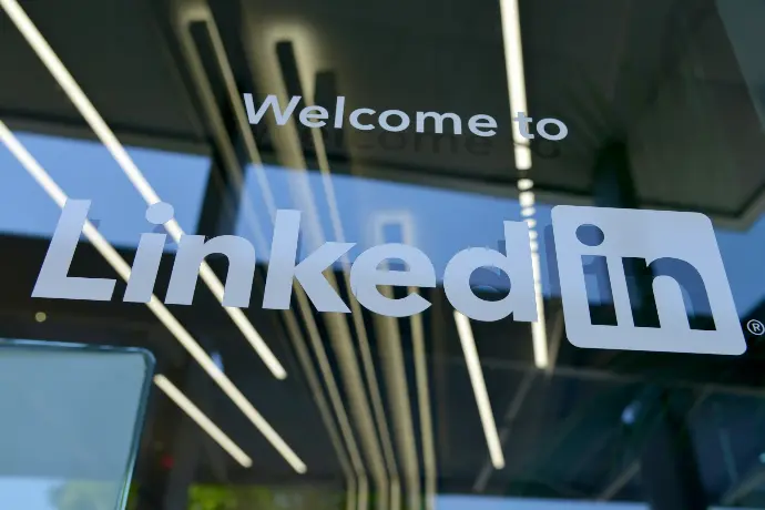 Piattaforma Linkedin Linkedin
