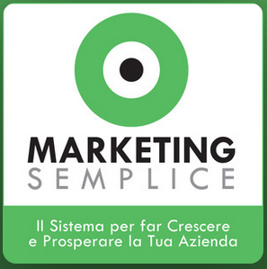 Marketing Semplice di Francesco Bersani Marketing Semplice di Francesco Bersani