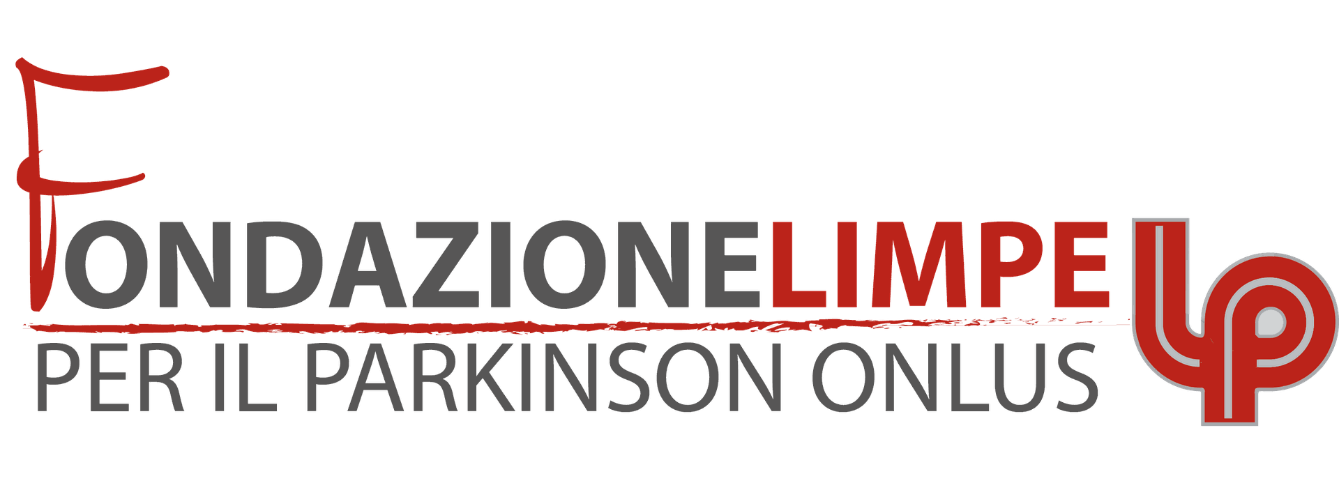 Logo Fondazione LIMPE Logo Fondazione LIMPE per il Parkinson Onlus