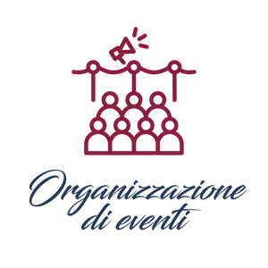 Organizzazione di eventi