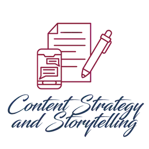 Content Strategy