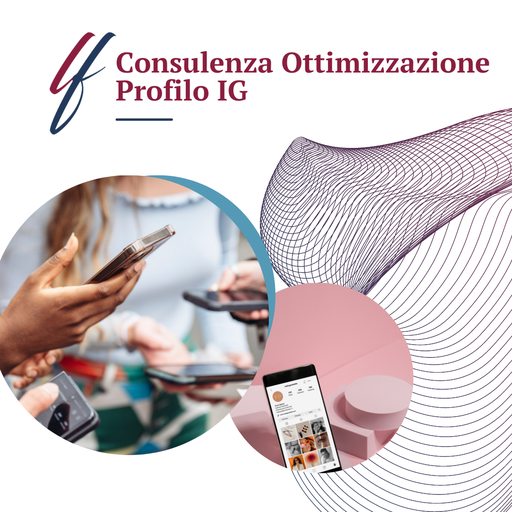 Consulenza per Ottimizzazione Profilo