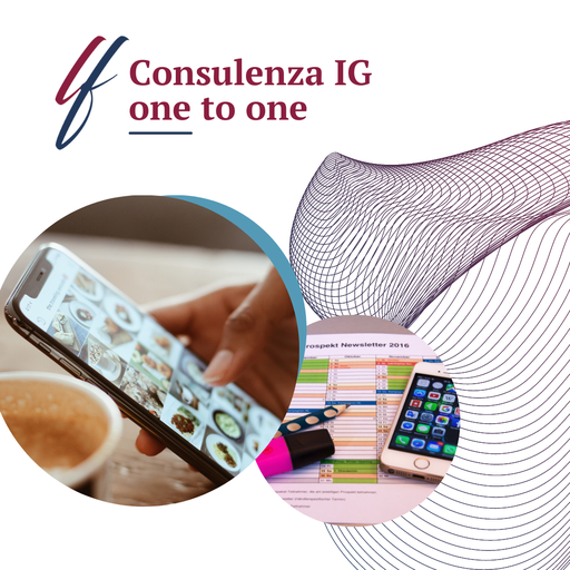 Consulenza IG 1:1