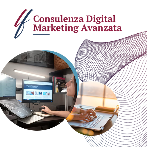 Consulenza Digital Marketing